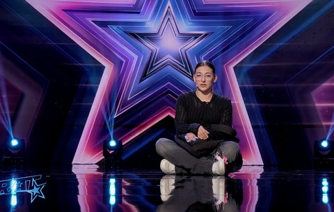 „Românii au talent”, 17 aprilie 2026. Clarisa Manole, eleva din Constanța care a luat 4 de „DA” cu un număr de actorie: „Crede foarte mult în drumul ăsta”