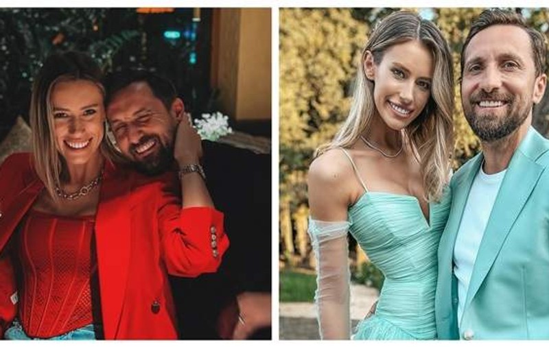 Gabriela, soția lui Dani Oțil, primele declarații despre al doilea copil. „Îmi place foarte mult să am băiat”