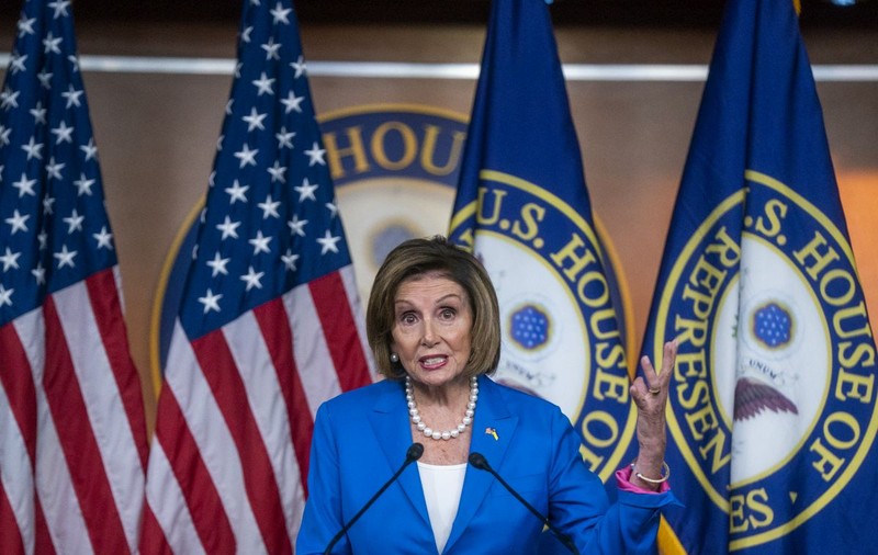 Nancy Pelosi a fost frecvent ținta unor campanii politice agresive. După atacul de vineri, aliații săi spun că republicanii poartă o parte din vină