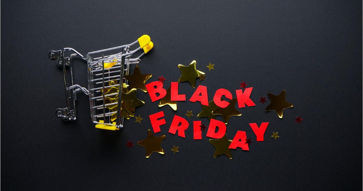 Black Friday