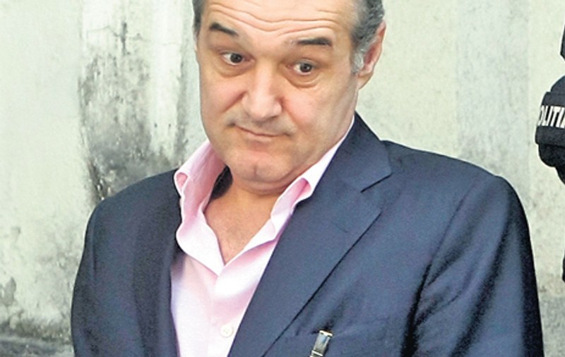 Gigi Becali VREA SĂ SE FACĂ PREOT. S-a ÎNSCRIS la FACULTATEA DE TEOLOGIE. Uite ce TREBUIE SĂ FACĂ PENTRU A SUSŢINE EXAMENUL