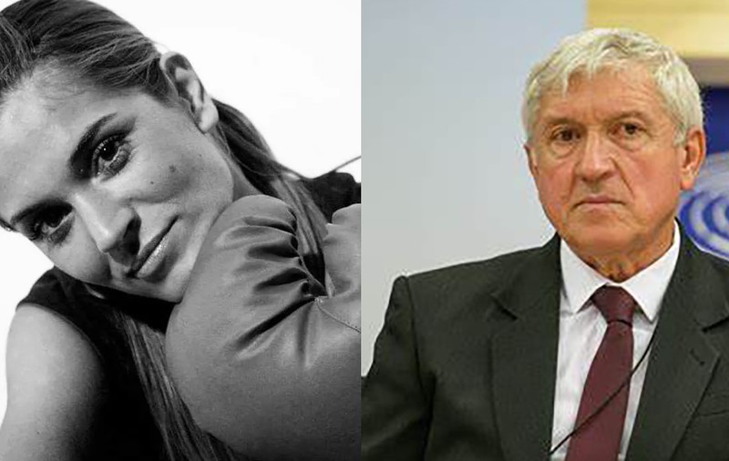Cine sunt și cu ce se ocupă cei doi copii ai lui Mircea Diaconu. Ce spunea actorul despre ei. „Nu le-am dat sfaturi de carieră, ci de comportament”