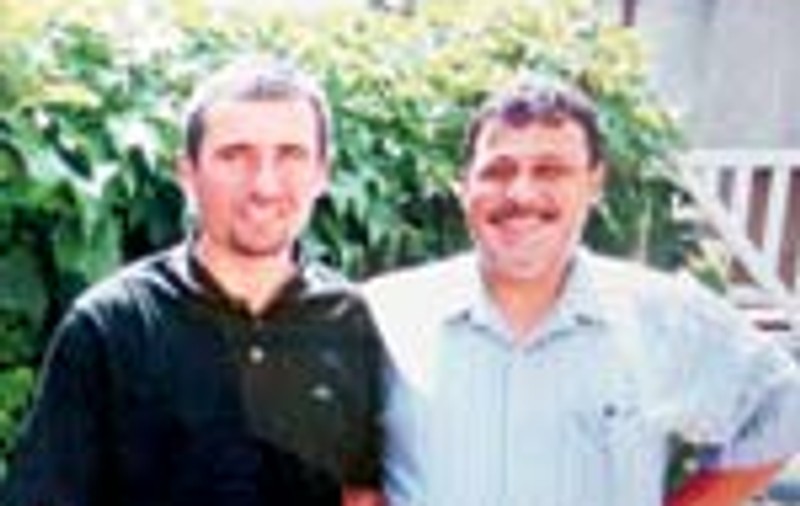 'Hagi a avut mai putine femei decat degetele de la o mana'