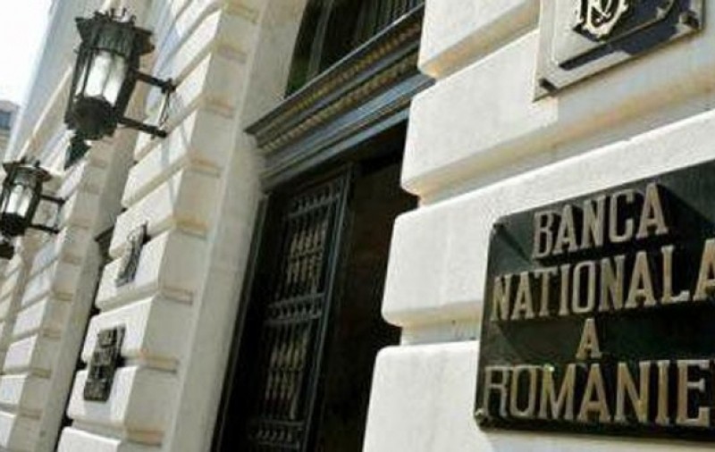 ROBOR la 3 luni, a cincea zi consecutivă de stagnare. Rămâne sub 8%