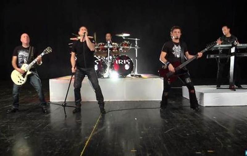 Legenda IRIS continuă cu un nou videoclip: E magic