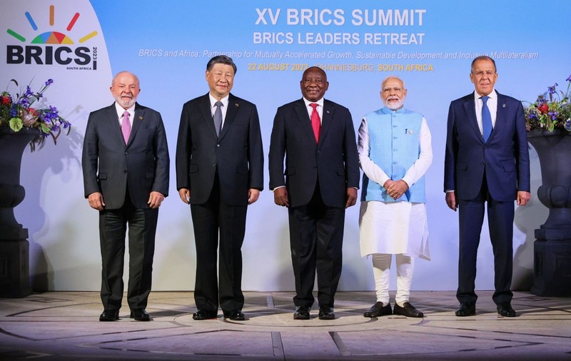 „Extrem de neobișnuit”. Semne de întrebare, după absența liderului chinez Xi Jinping de la un eveniment-cheie al summitului BRICS