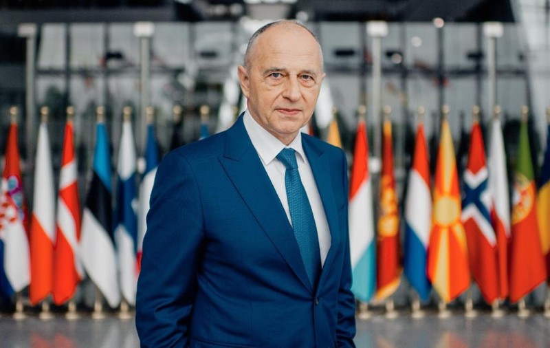 Mircea Geoană, candidat independent la Președinția României I Portret