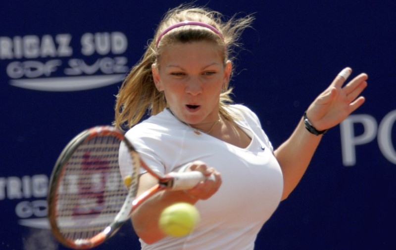 Simona Halep, despre operaţia de micşorare a sânilor: «Mi-a schimbat viaţa şi cariera! Sunt mulţumită că am făcut-o»