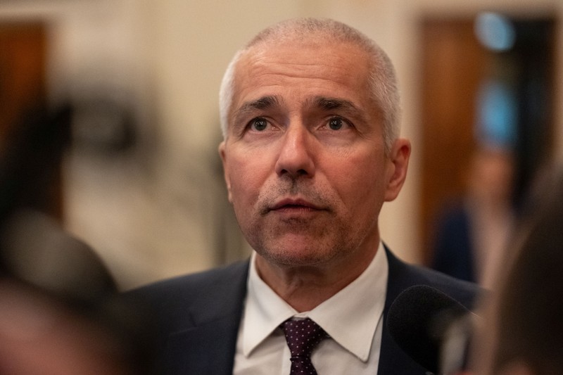 Radu Marinescu. Sursa foto: Hepta