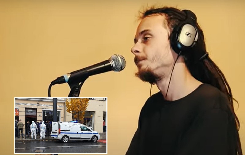 Omu’ cu Fericirea a murit asfixiat alături de un prieten, într-o cameră închiriată în Cluj