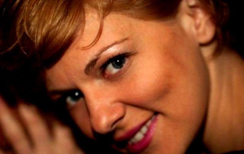 Cum a adoptat Dana Nălbaru fetița. "Am accesat lista copiilor pe care nu-i vrea nimeni"