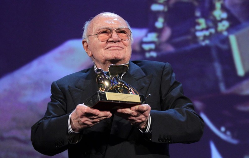 DOLIU în CINEMATOGRAFIA ITALIANĂ! Regizorul FRANCESCO ROSI a MURIT!