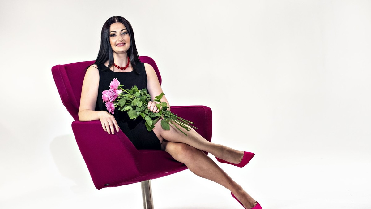 Ce se întâmplă în prima emisiune a Gabrielei cristea de la Antena Stars. Poveste impresionantã de viaţã la “Te iubesc de nu te vezi”