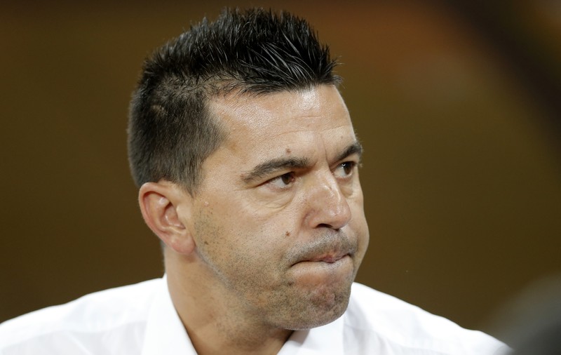 Nicolae Dică merge pe mâna lui Cosmin Contra: ”Cred că va reuși. Știu cât de mult muncește, câtă pasiune pune”