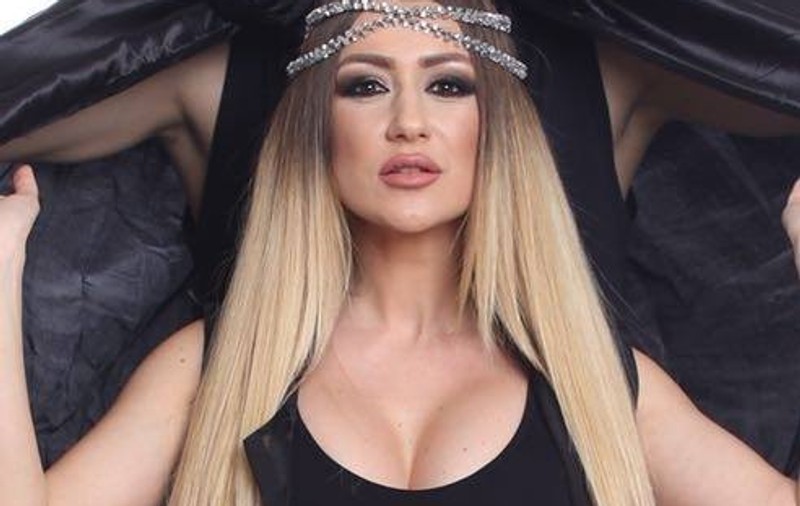 Raluca de la Bambi și-a pus fanii pe jar: “M-a cerut în căsătorie!”