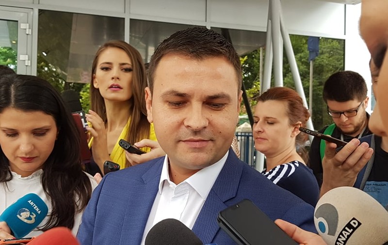 Candidaturile lui Eugen Teodorovici şi Daniel Suciu la funcţia de preşedinte executiv produc controverse în PSD. Zetea spune că eşecul la Congres ar afecta candidatura lui Teodorovici la prezidenţiale