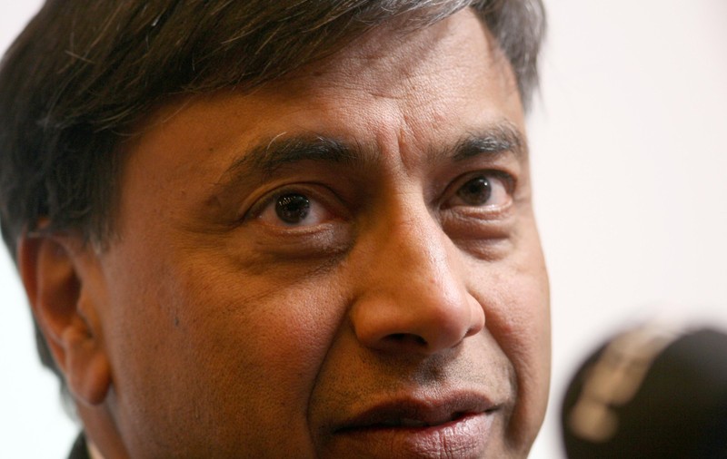 Fratele miliardarului indian Lakshmi Mittal, arestat în Bosnia