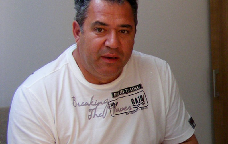 DRAMA lui Adrian Iovan A ÎNCEPUT ACUM TREI LUNI. Iată ce i S-A ÎNTÂMPLAT PILOTULUI