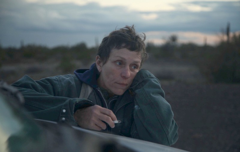 Câștigătorii premiilor BAFTA. Nomadland, patru trofee la „Oscarurile britanice”