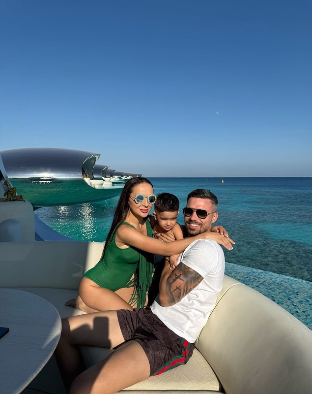 Greșeala pe care a făcut-o Vlăduța Lupău când a ales cazarea la resortul de lux din Arabia Saudită: „N-am făcut foarte bine că am ales chestia asta”