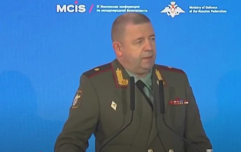 Generalul ucis vinerea trecută lângă Moscova îi făcea rapoarte lui Vladimir Putin despre războiul din Ucraina