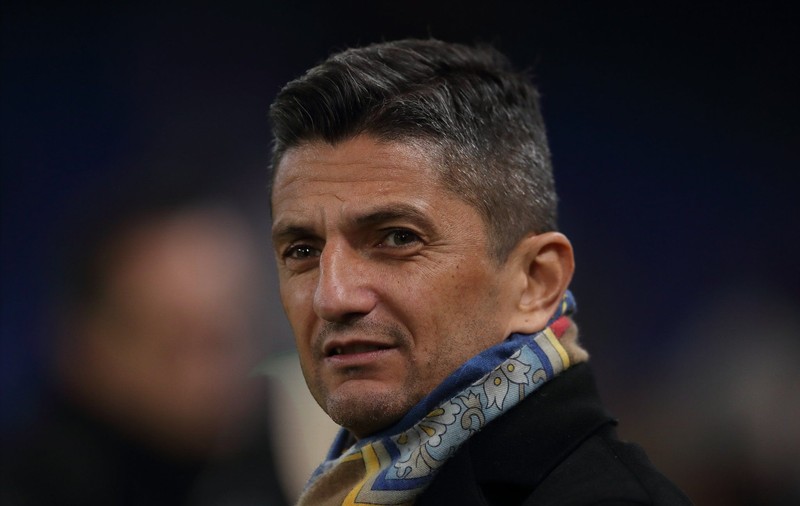 Răzvan Lucescu a plecat de la PAOK Salonic și merge în Arabia Saudită