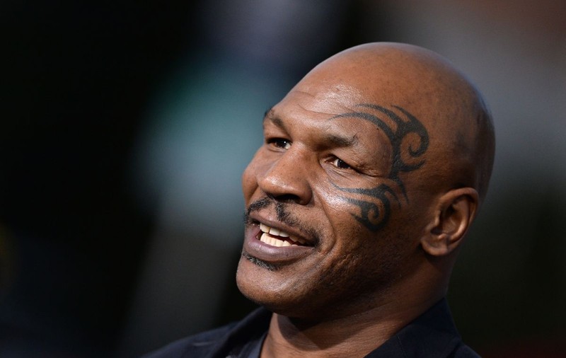 MIKE TYSON, protagonistul unui SERIAL de DESENE ANIMATE pentru ADULŢI!