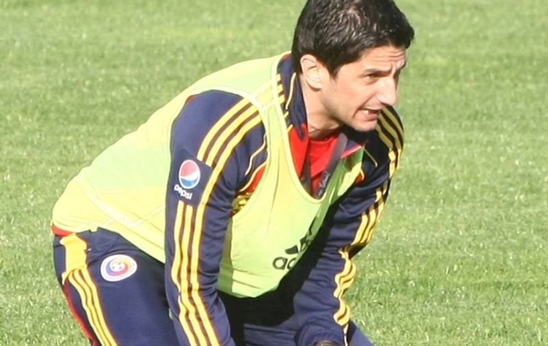 Lucescu: “Nu-mi dau demisia, indiferent de rezultatul de la Minsk”