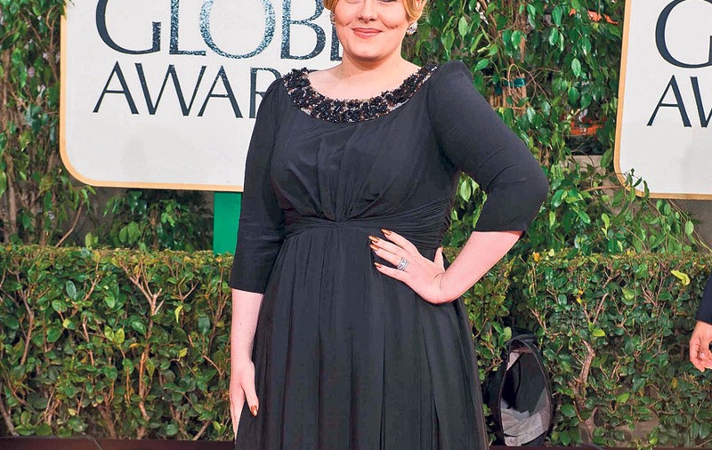 Adele nu vrea să cânte cu Beyoncé
