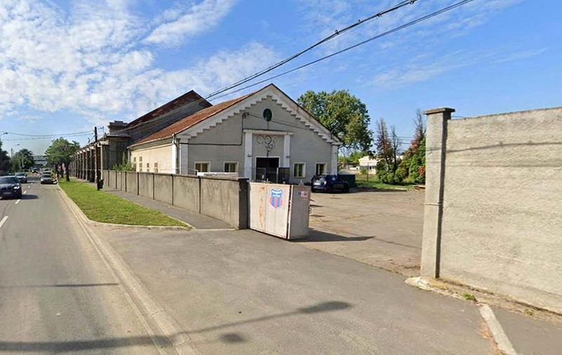 Armata României vrea 1,6 hectare în Oradea, terenuri pentru care luptă în instanță și cu statul român