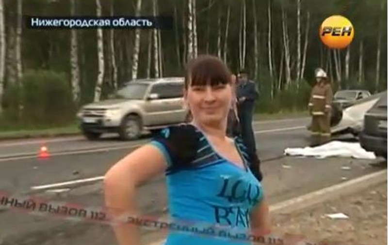 HALUCINANT! Se MAIMUȚĂREȘTE în ultimul HAL, după ce a OMORÂT DOI OAMENI! VIDEO