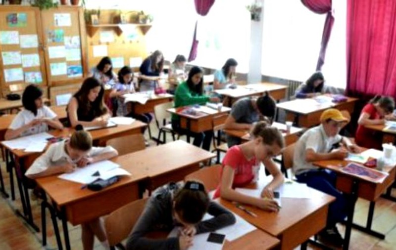 Rezultate BAC 2018 în județul Dâmboviţa