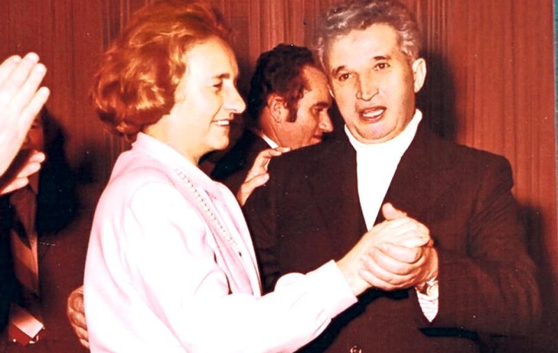 Ce mânca Nicolae Ceauşescu de Revelion. Dacă lipseau aceste preparate era "vai şi-amar"