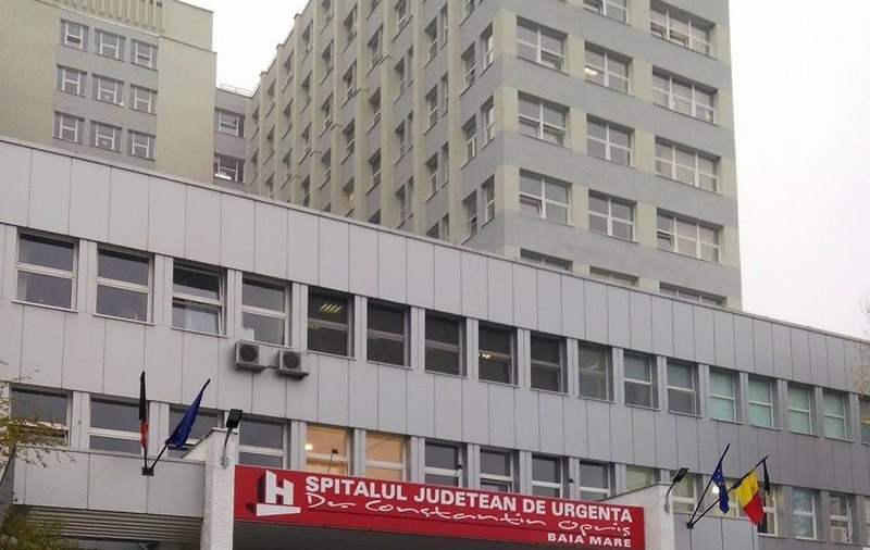 VIDEO | Angajați ai UPU Baia Mare, agresați de rudele unei femei care au refuzat internarea. Administrația a deschis o anchetă