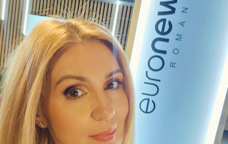 Revenire în televiziune după nouă ani. La ce post s-a mutat fosta prezentatoare de la România TV și Antena 3