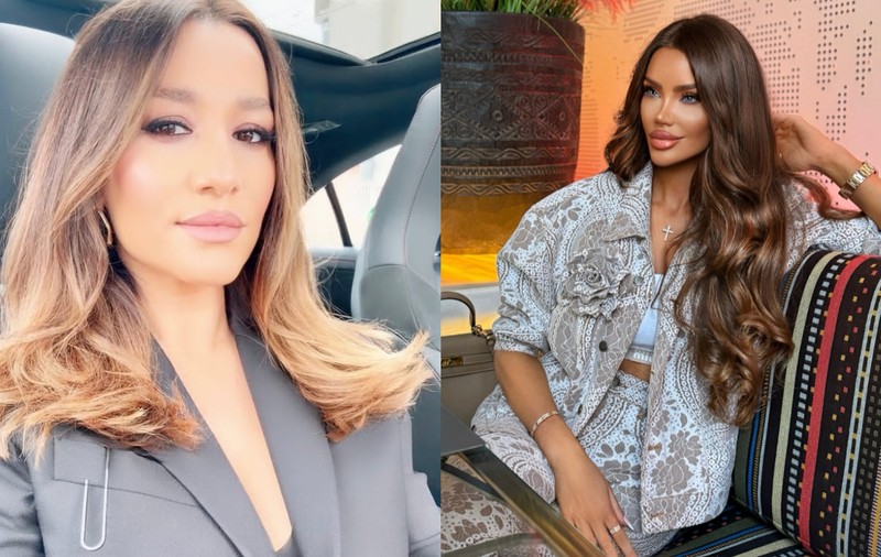 Claudia Pătrășcanu a dat-o în judecată pe Bianca Drăgușanu. A încercat să rezolve situația în privat, dar nu a reușit: „S-a ajuns aici”