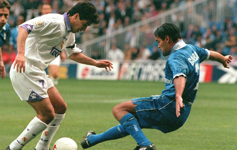 De neconceput: Raul, legenda Realului, e gata să lucreze pentru FC Barcelona!