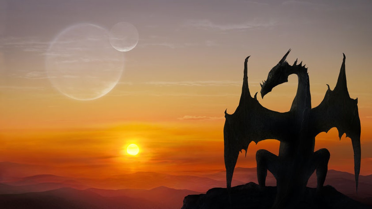 Filme cu dragoni