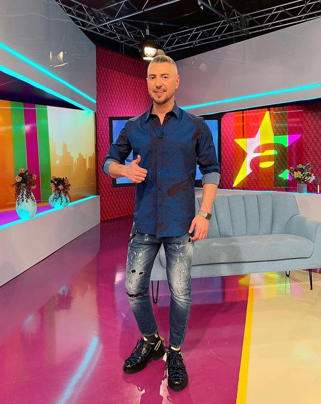 Fostul prezentator de la Antenă rupe tăcerea după demisia din televiziune: „Mi s-a spus să fac o pauză, «să mi se spele imaginea»”