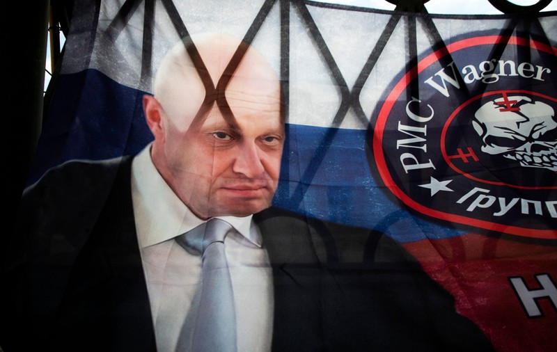 Ce s-a ales de grupul Wagner, la un an de la revolta lui Prigojin împotriva lui Putin. „A fost incredibil de important pentru Rusia”