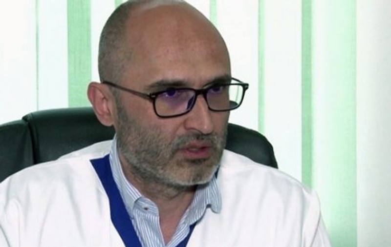 Manager “Victor Babeș” din Timișoara: Cei care nu cred în virus sau nu poartă mască să nu vină la spital dacă fac Covid! Să se trateze cu terapii alternative