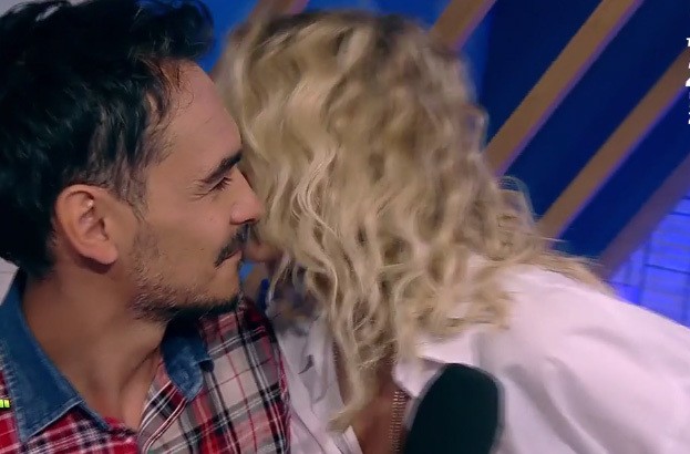 Lidia Buble a fost invitata iubitului ei la Antena 1. Dezvăluirea uimitoare făcută de Răzvan după ce s-a spus că nu mai sunt împreună