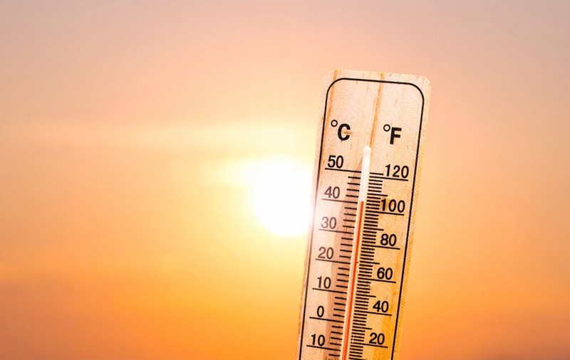 Record de căldură în Europa: cea mai fierbinte lună iunie în Europa de Vest. Când vine domul de căldură în iulie