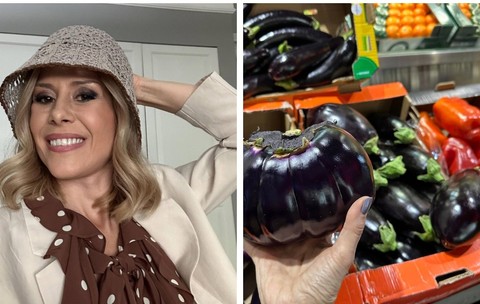 Mihaela Bilic despre beneficiile gogoosarului