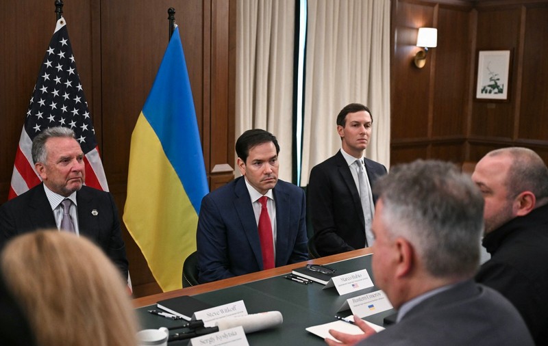Negocierile dintre Rusia-Ucraina-SUA s-au încheiat în tăcere totală. Ce s-a discutat cu adevărat la Abu Dhabi?