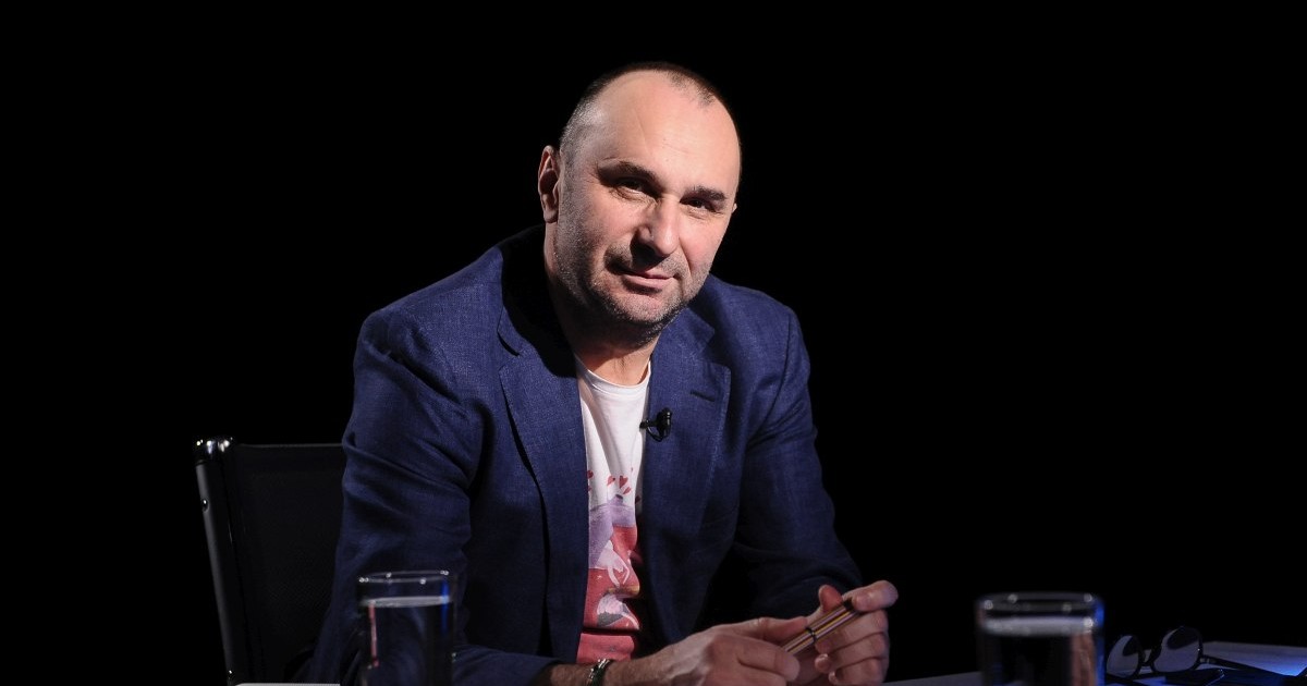 Marius Tuca