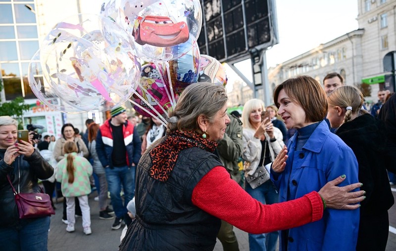 Cele trei povești false răspândite în Rep. Moldova pentru a convinge oamenii să voteze împotriva aderării la UE