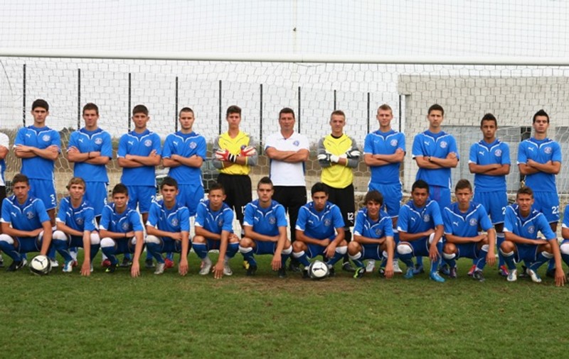 Juniorii lui Hagi merg la Turneul Internaţional ”Ferenc Puskas”