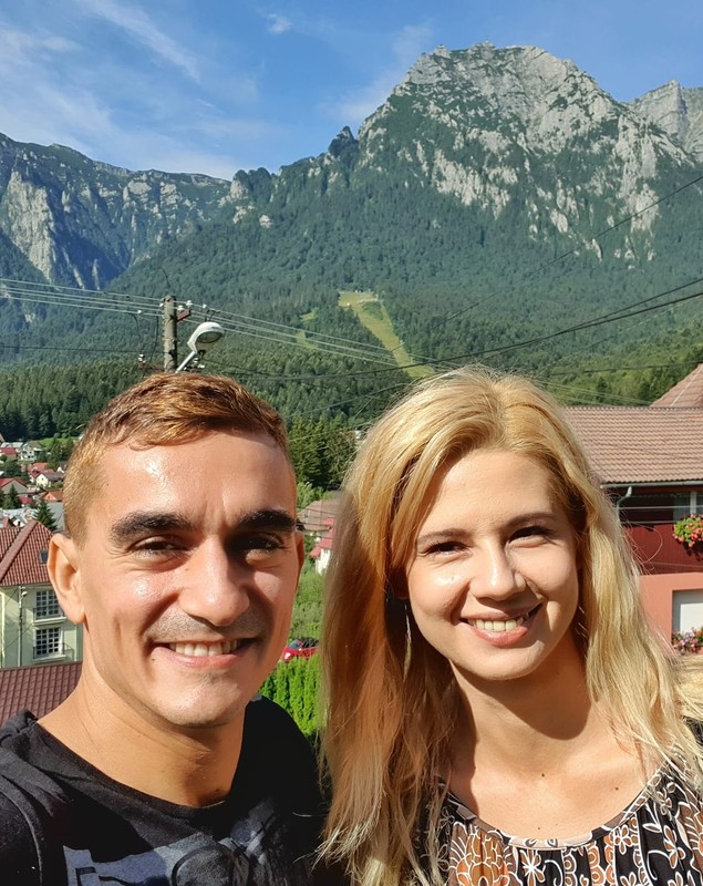 Marian Drăgulescu s-a mutat la casă cu iubita Simona. Ce planuri au împreună pentru 2023: „Ne completăm foarte bine”