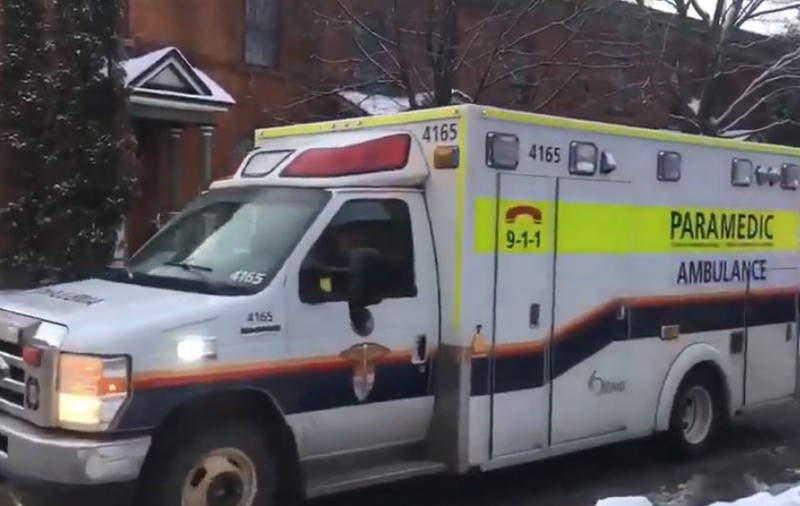 Focuri de armă în centrul orașului Ottawa: o persoană a murit, alte trei au fost rănite